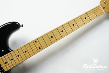 g7-ST/M - Black Beauty